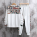 Cotton Tshirt and Trouser Set